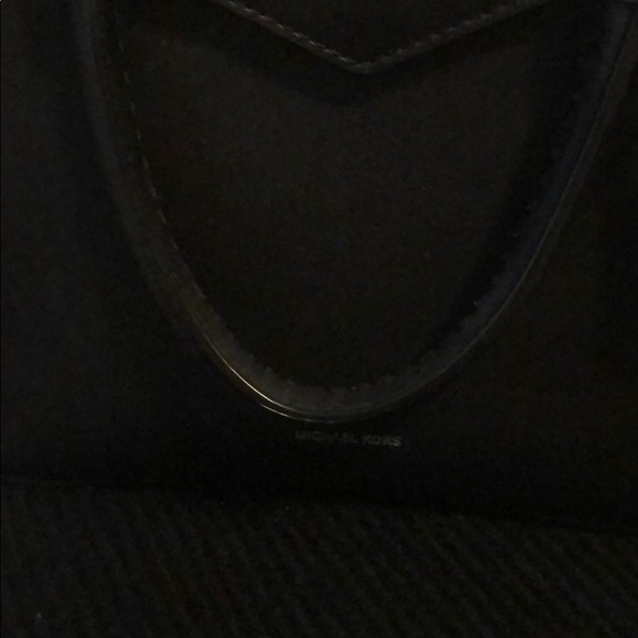 Michael Kors Blakely Leather Satchel - Picture 8 of 16